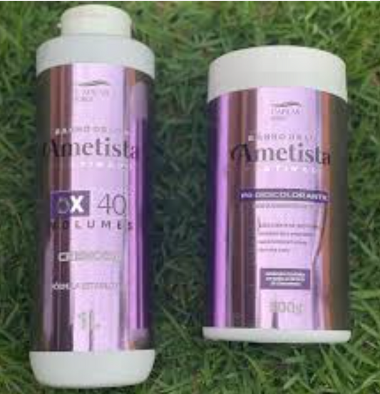 KIT Ametista | BODY OX 30 Vol 1L + powder (Copy)